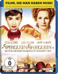 Cover-Bild zum Titel 'Spieglein Spieglein - Die wirklich wahre Geschichte von Schneewittchen' von 'Jacob Grimm, Melisa Wallack, Melissa Wallack, Wilhelm Grimm, Jason Keller'