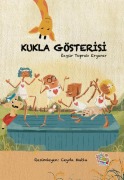 Cover-Bild zum Titel 'Kukla Gösterisi' von 'Özgür Toprak Eryarar'