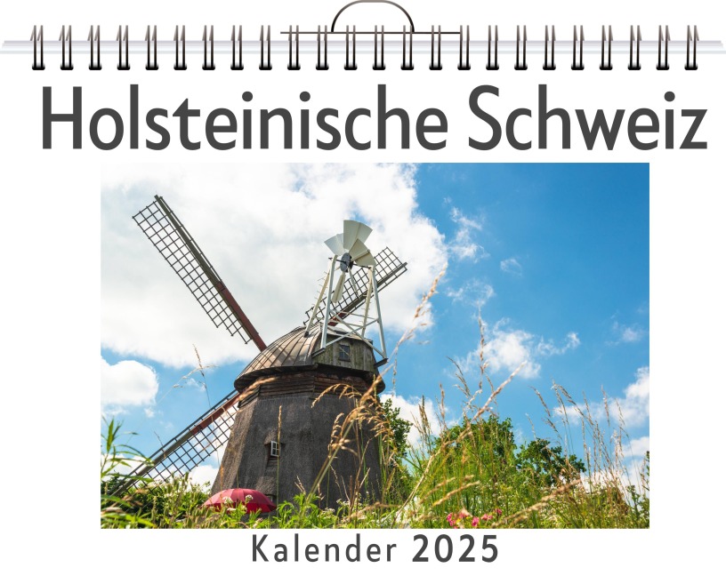Holsteinische Schweiz - Sofia Hoffmann