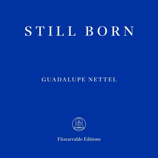 Still Born - Guadalupe Nettel