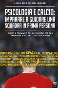 Cover-Bild zum Titel 'Psicologia e Calcio' von 'María Ruíz de Oña'