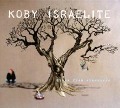 Blues From Elsewhere - Koby Israelite