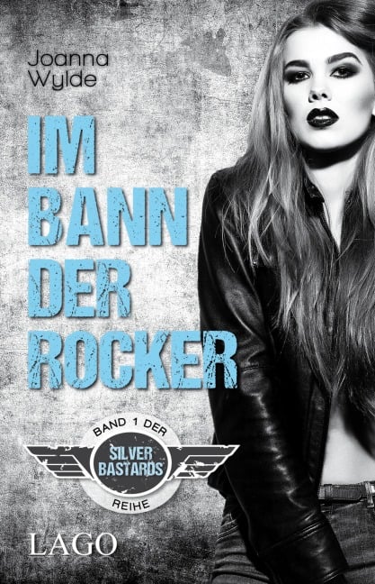 Im Bann der Rocker - Joanna Wylde