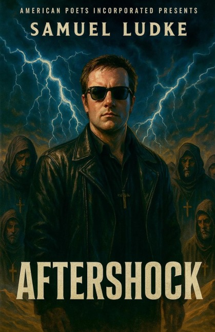 Aftershock - Samuel Ludke