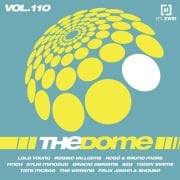 The Dome Vol. 110 - Artists Various