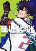 Nomura, Y: Blue Lock - Band 16 - Yusuke Nomura, Muneyuki Kaneshiro