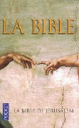 Cover-Bild zum Titel 'La Bible de Jerusalem' von ''