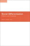Cover-Bild zum Titel 'Social Differentiation' von ''