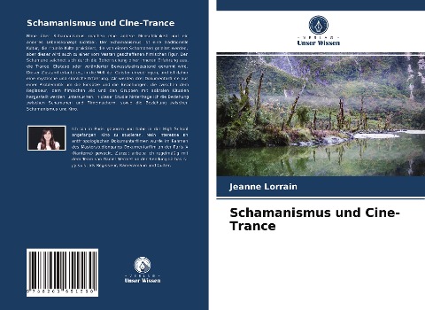 Schamanismus und Cine-Trance - Jeanne Lorrain