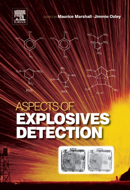 Aspects of Explosives Detection - 