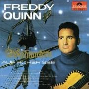 Weihnachten Auf Hoher See - Freddy Quinn