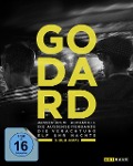 Cover-Bild zum Titel 'Jean-Luc Godard Edition' von ''