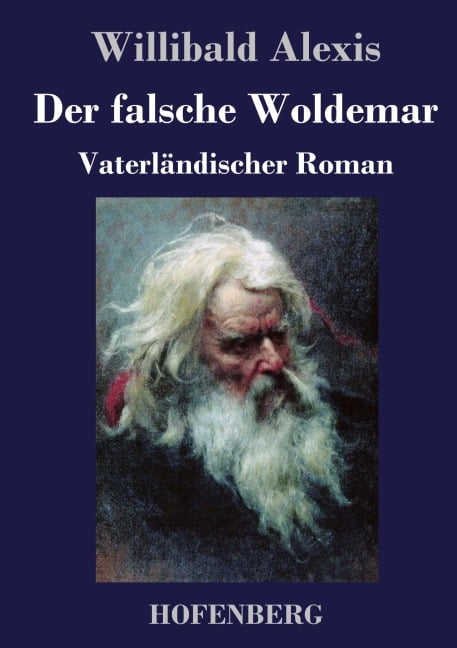Der falsche Woldemar - Willibald Alexis