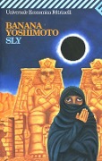 Cover-Bild zum Titel 'Sly' von 'Banana Yoshimoto'