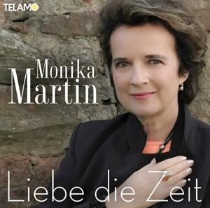 Diese Liebe schickt der Himmel - Monika Martin