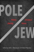 Cover-Bild zum Titel 'Pole/Jew' von ''