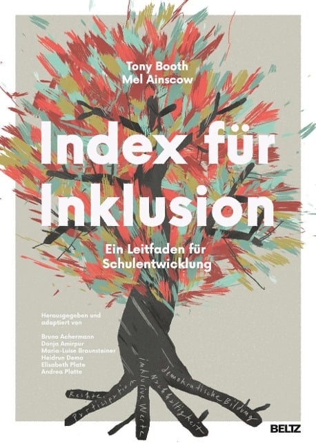 Index für Inklusion - Tony Booth, Mel Ainscow