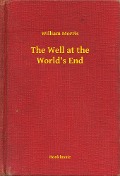 Cover-Bild zum Titel 'The Well at the World's End' von 'William Morris'