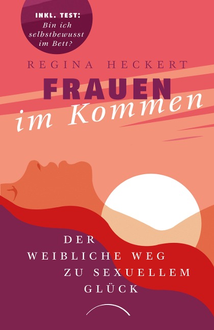 Frauen im Kommen - Regina Heckert