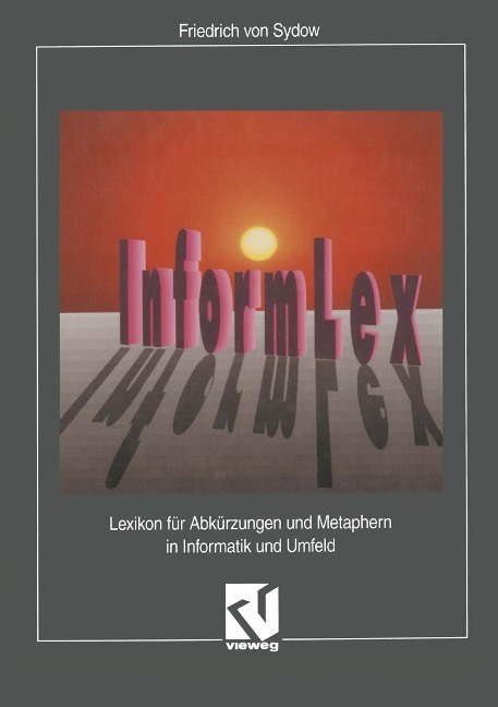 InformLex - Friedrich ~v. &xc Sydow