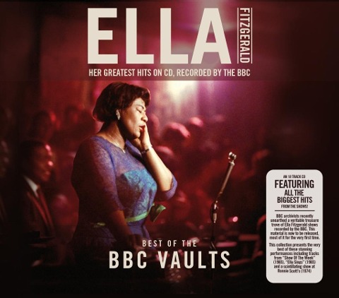 Best Of The BBC Vaults - Ella Fitzgerald