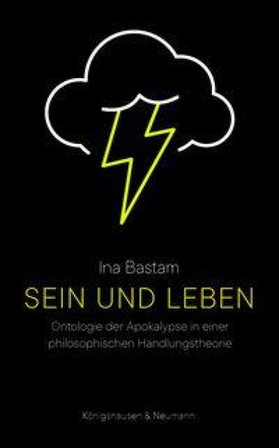 Sein und Leben - Ina Bastam