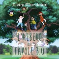 Cover-Bild zum Titel 'L'albero delle favole 3.0' von 'Pietro Mandalari'