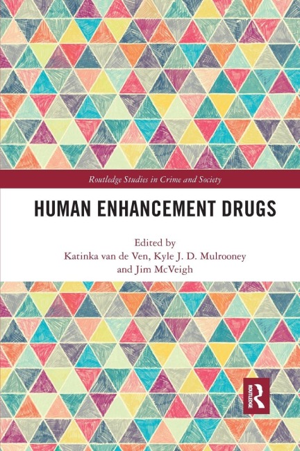 Human Enhancement Drugs - 