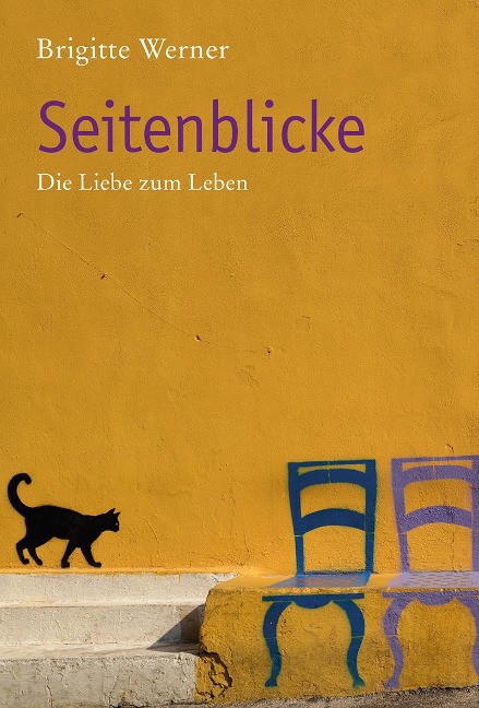 Seitenblicke - Brigitte Werner