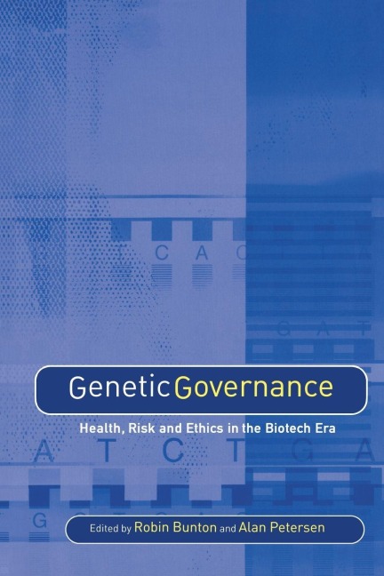 Genetic Governance - 