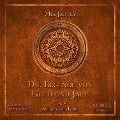 Cover-Bild zum Titel 'Die Legende von Gold und Jade 5: Anfang und Ende' von 'Mia Jacoba'