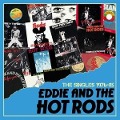 The Singles 1976-1985-2CD Edition - Eddie And The Hot Rods