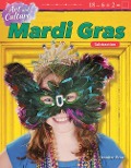 Art and Culture: Mardi Gras - Jennifer Prior
