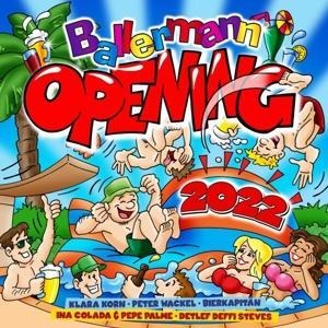 Ballermann Opening 2022 - Various