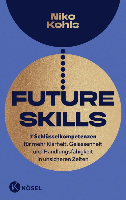 Future Skills - Niko Kohls