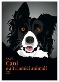 Cover-Bild zum Titel 'Cani e altri amici animali' von ''
