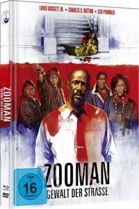 Zooman - Gewalt der Strasse - Charles Fuller, Daniel Licht