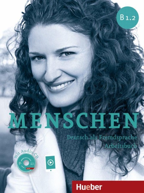 Menschen B1.2 - Anna Breitsameter, Angela Pude, Sabine Glas-Peters