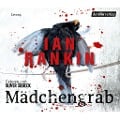 Mädchengrab - Ian Rankin