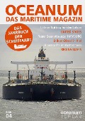 OCEANUM, das maritime Magazin - 