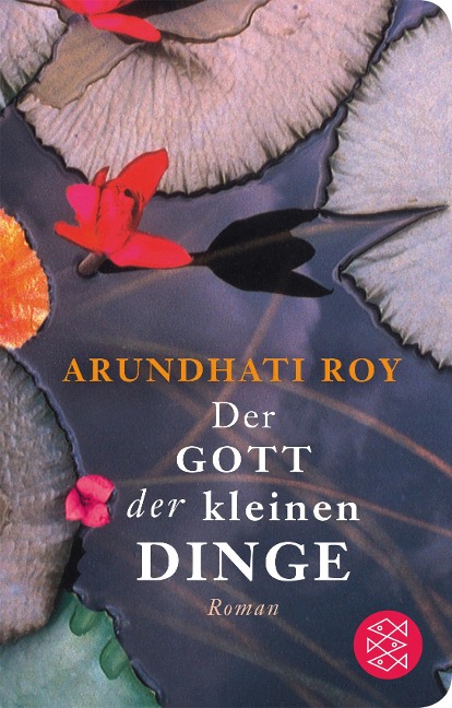 Der Gott der kleinen Dinge - Arundhati Roy