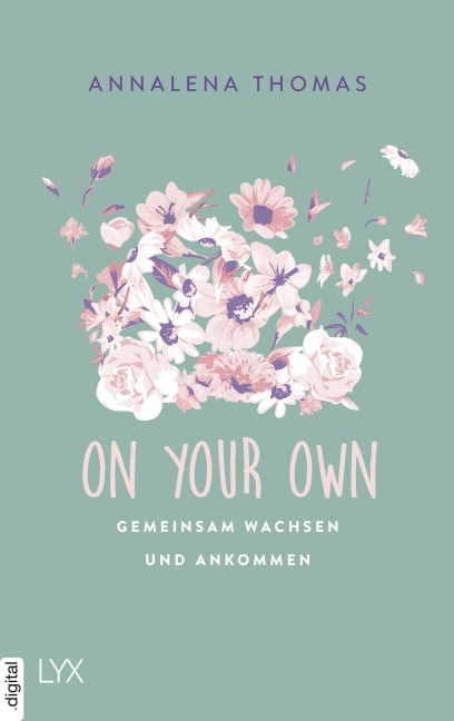 On Your Own - Annalena Thomas