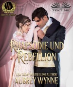 Cover-Bild zum Titel 'Rhapsodie Und Rebellion' von 'Aubrey Wynne'