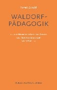 Cover-Bild zum Titel 'Waldorfpädagogik' von 'Tomás Zdrazil'