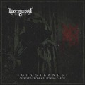 Cover-Bild zum Titel 'Ghostlands - Wounds From A Bleeding Earth' von 'Wormwood'