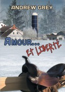 Cover-Bild zum Titel 'Amour... et liberté' von 'Andrew Grey'