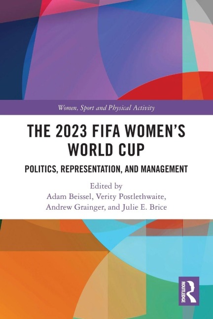 The 2023 FIFA Women's World Cup - 