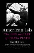 Cover-Bild zum Titel 'AMERICAN ISIS' von 'Carl Rollyson'