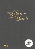 Cover-Bild zum Titel 'Mein Leben - mein Buch' von 'David Tripolina'