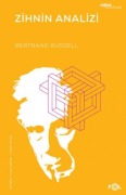 Cover-Bild zum Titel 'Zihnin Analizi' von 'Bertrand Russell'